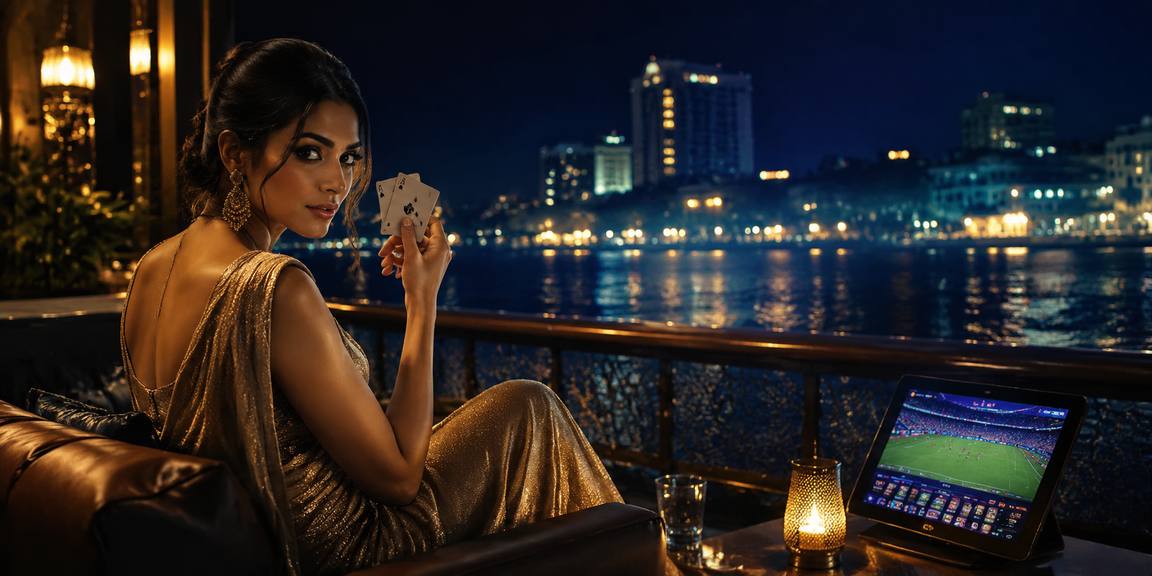 rx200 casino app visual